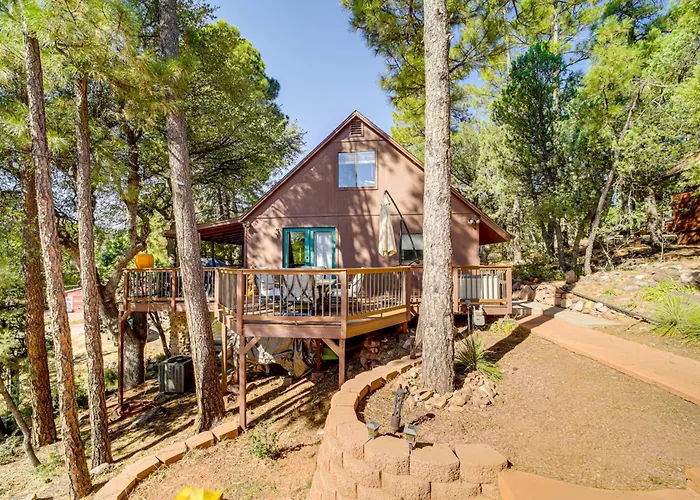Hot Tub, Game Room: Dog-friendly Cabin! * Pine